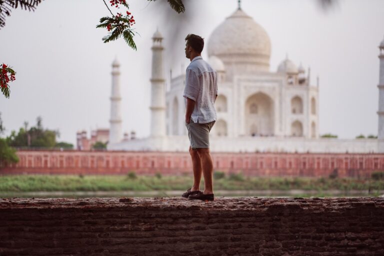 Groepsreis India - rondreis India - WeAdventures India