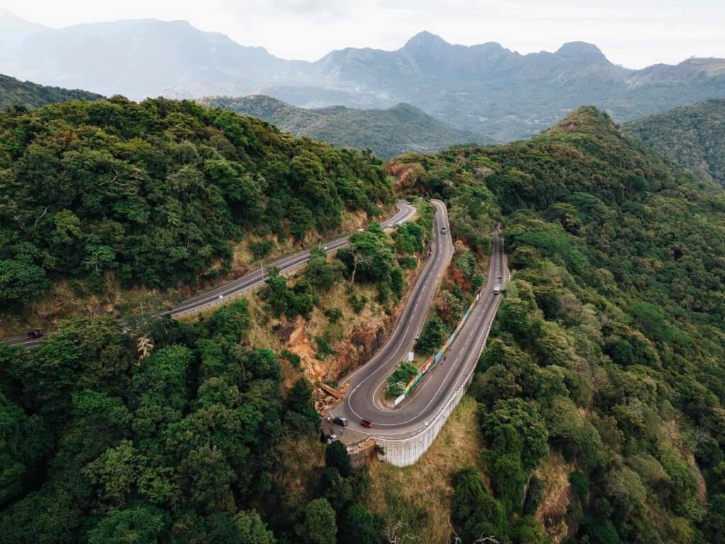 Groepsreis Sri Lanka - rondreis sri lanka - beste reistijd sri lanka