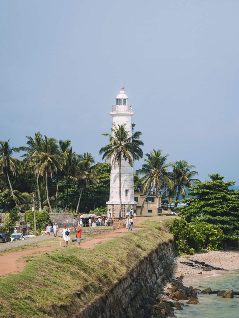 Groepsreis Sri Lanka - rondreis sri lanka - beste reistijd sri lanka