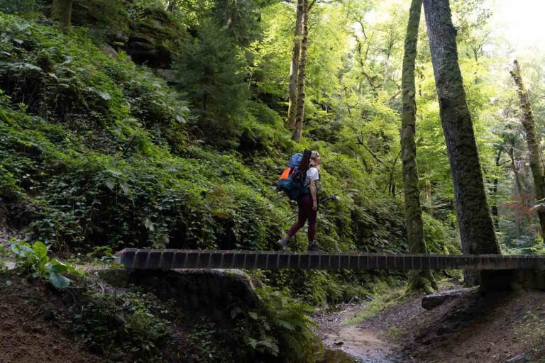 groepsreis Müllerthal’ ‘Müllerthal weadventures’ ‘rondreis Müllerthal’.