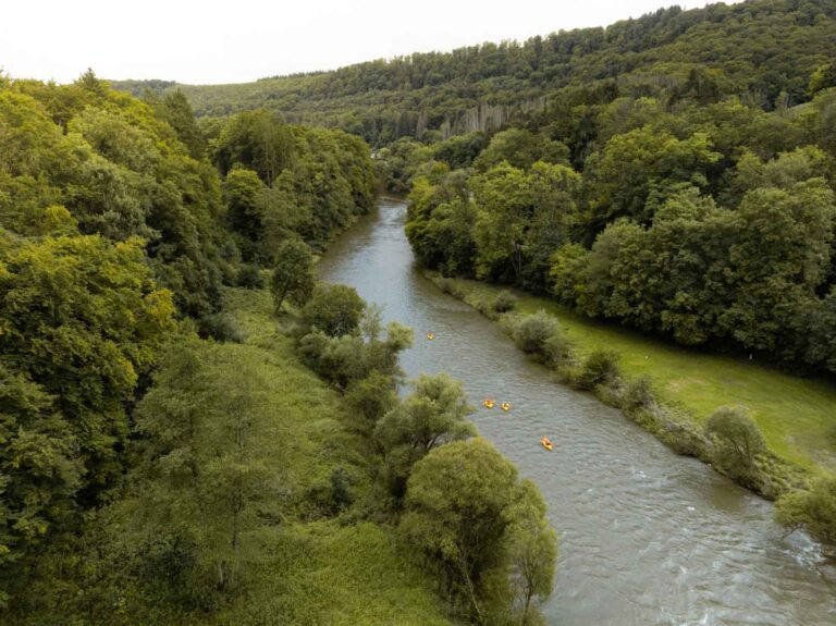 groepsreis Müllerthal’ ‘Müllerthal weadventures’ ‘rondreis Müllerthal’.