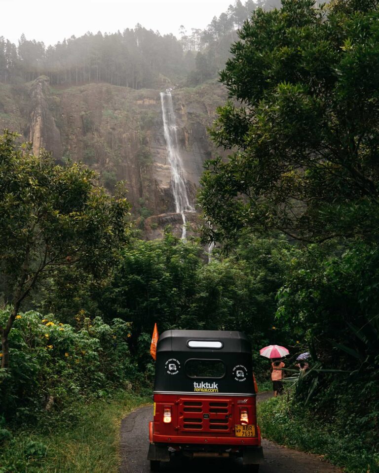 Groepsreis Sri Lanka - rondreis sri lanka - beste reistijd sri lanka