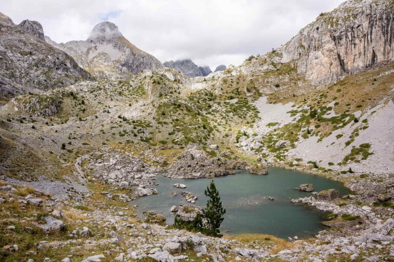 Groepsreis Balkan - Rondreis Balkan - Wandelreis Balkan - Trektocht Balkan