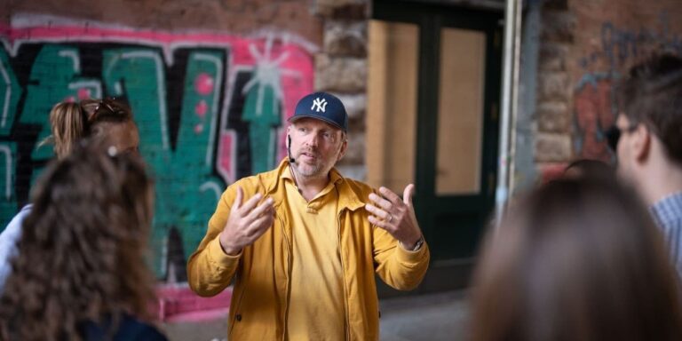 Groepsreis New York - Citytrip New York - Solo reis New York - Groepsreis NYC