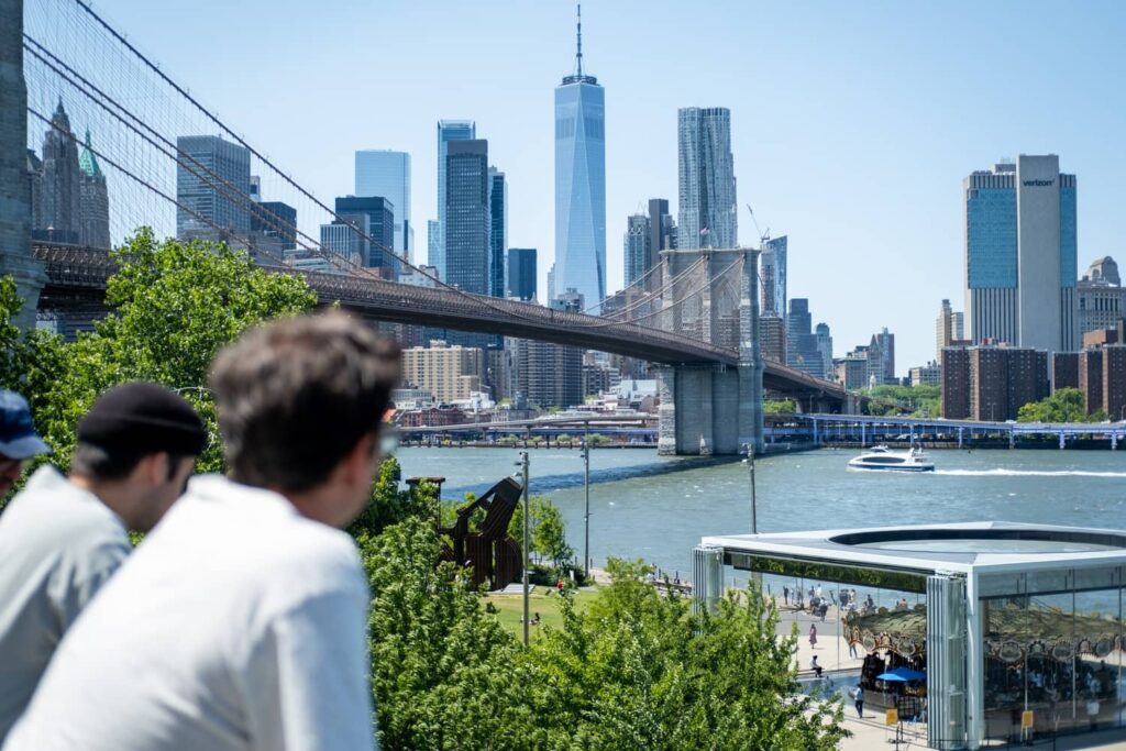 Groepsreis New York - Citytrip New York - Solo reis New York - Groepsreis NYC