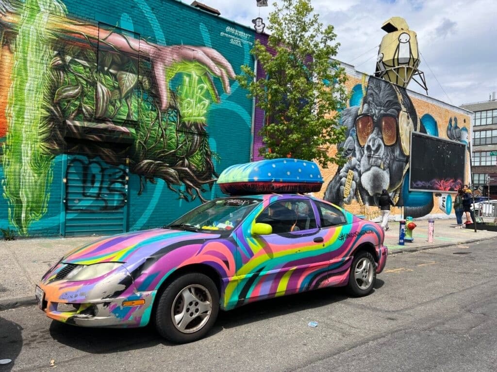 Groepsreis New York - Citytrip New York - Solo reis New York - Groepsreis NYC