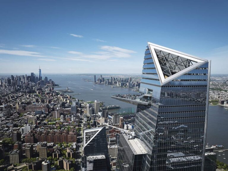 Groepsreis New York - Citytrip New York - Solo reis New York - Groepsreis NYC