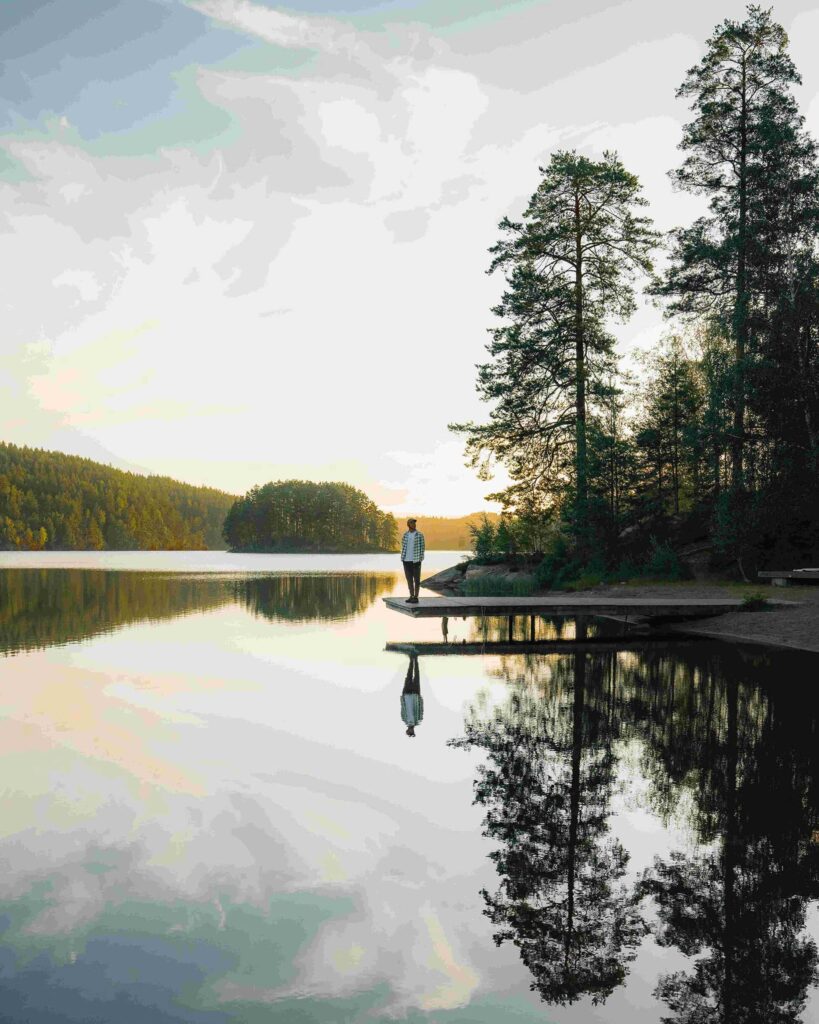 groepsreis kano zweden - groepsreis zweden - kanoreis zweden - weadventures zweden - weadventures kano