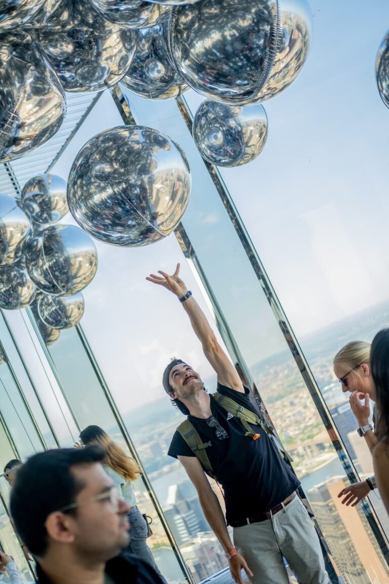 Groepsreis New York - Citytrip New York - Solo reis New York - Groepsreis NYC