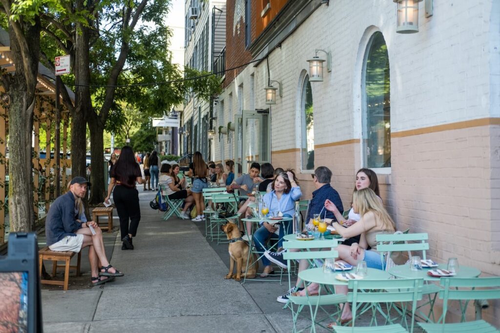 Groepsreis New York - Citytrip New York - Solo reis New York - Groepsreis NYC