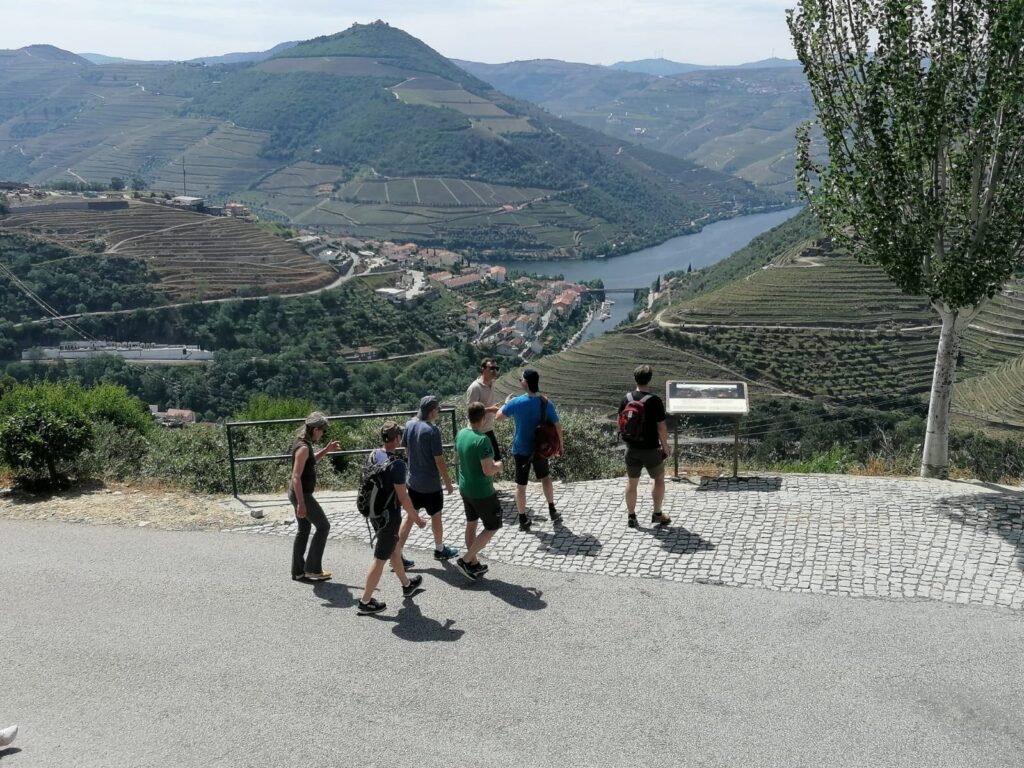 Groepsreis Portugal - rondreis Portugal - WeAdventures Portugal