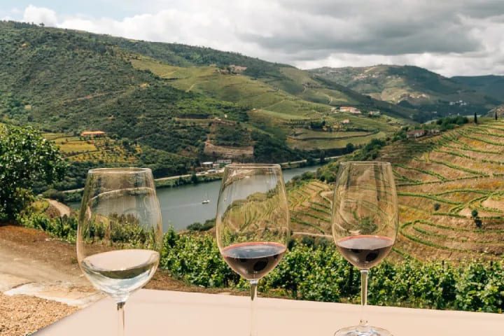 Groepsreis Portugal - rondreis Portugal - WeAdventures Portugal