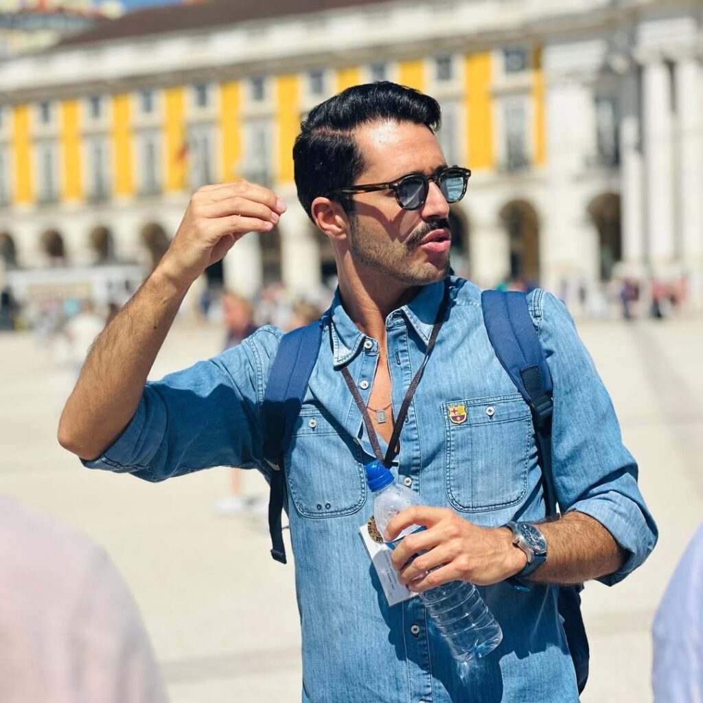 Groepsreis Portugal - rondreis Portugal - WeAdventures Portugal