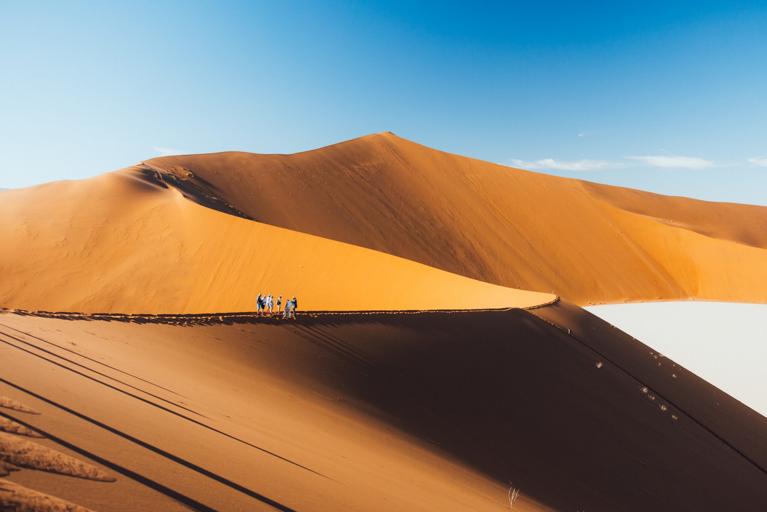 Welke groepsreis past bij jou? Doe de test!