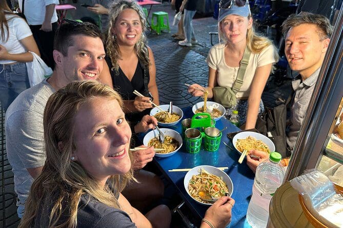 Groepsreis Thailand - rondreis Thailand - WeAdventures Thailand