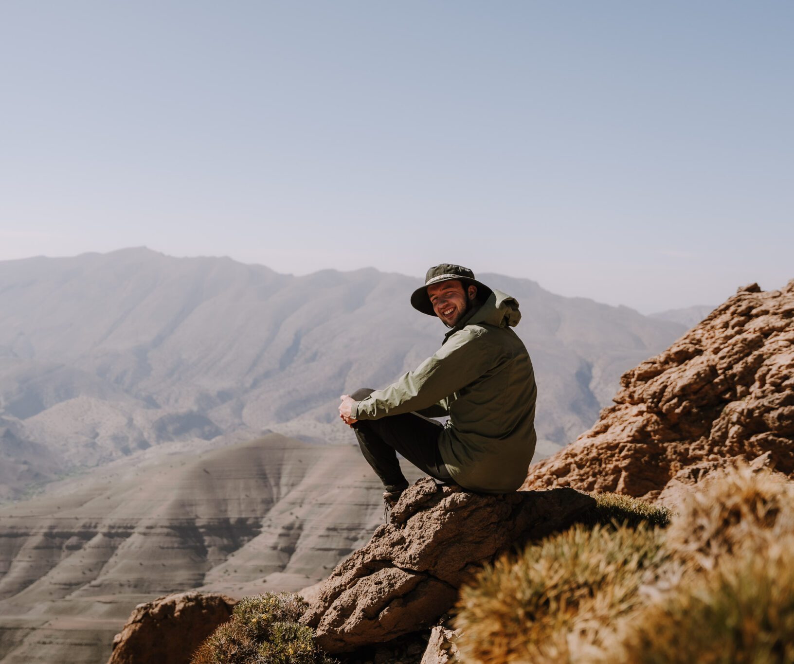 10 tips & tricks voor je eerste soloreis