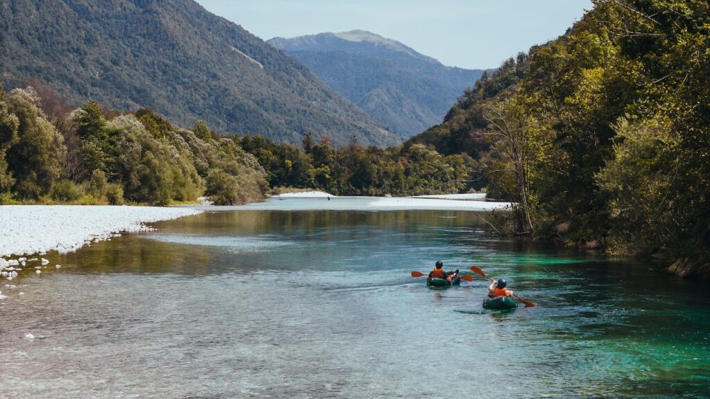 Groepsreis Slovenië - soloreizigers - Groepsreis Slovenië - Rondreis Slovenië - Soloreiziger Slovenië - Trektocht Slovenië - Hike Slovenië - Packraft Slovenië