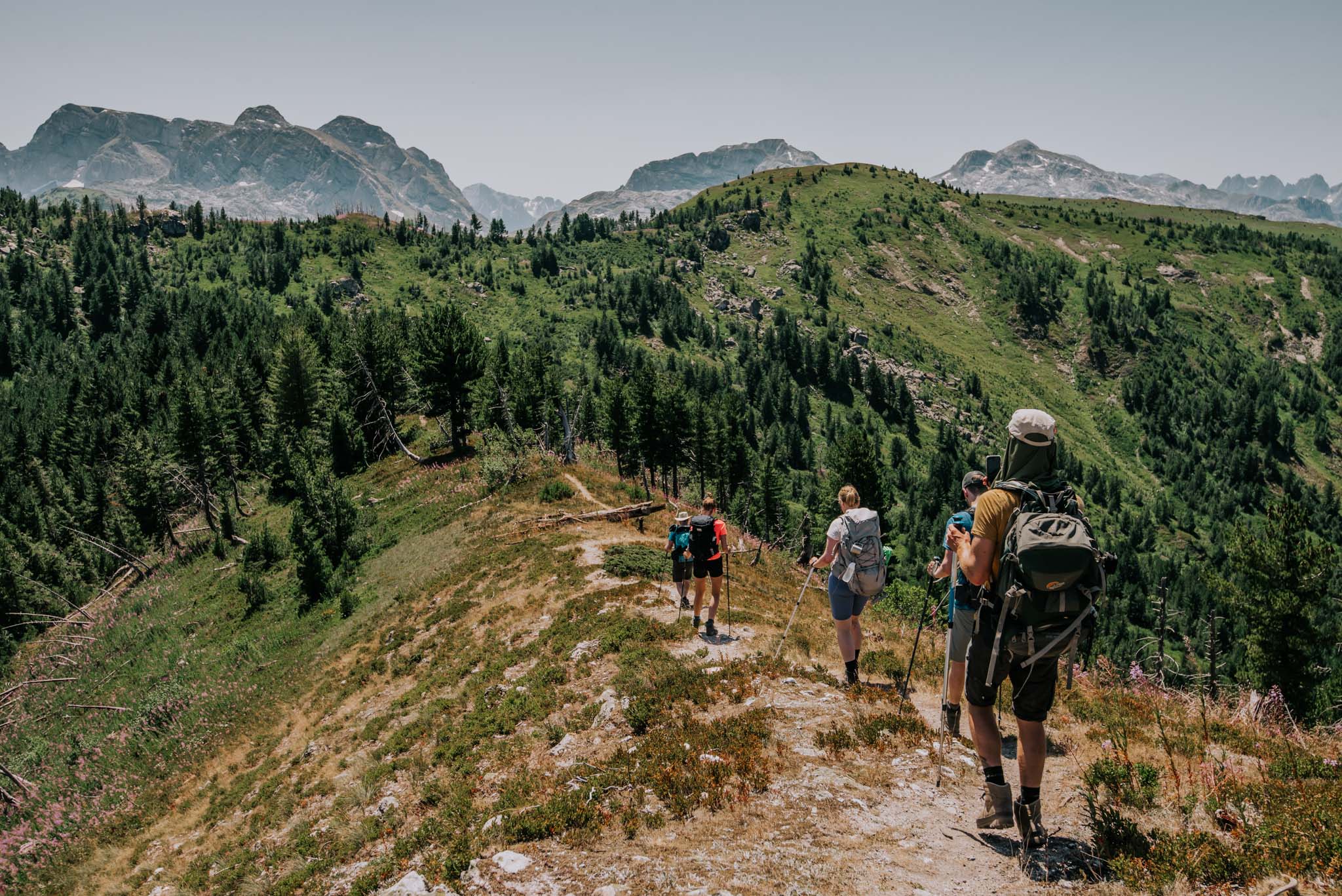 Welke groepsreis past bij jou? Doe de test!