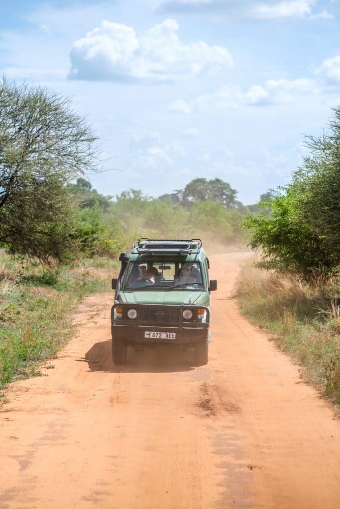 Groepsreis Tanzania - rondreis Tanzania - WeAdventures Tanzania