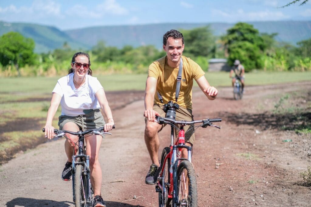 Groepsreis Tanzania - rondreis Tanzania - WeAdventures Tanzania