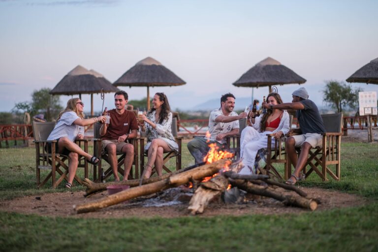 Groepsreis Tanzania - rondreis Tanzania - WeAdventures Tanzania