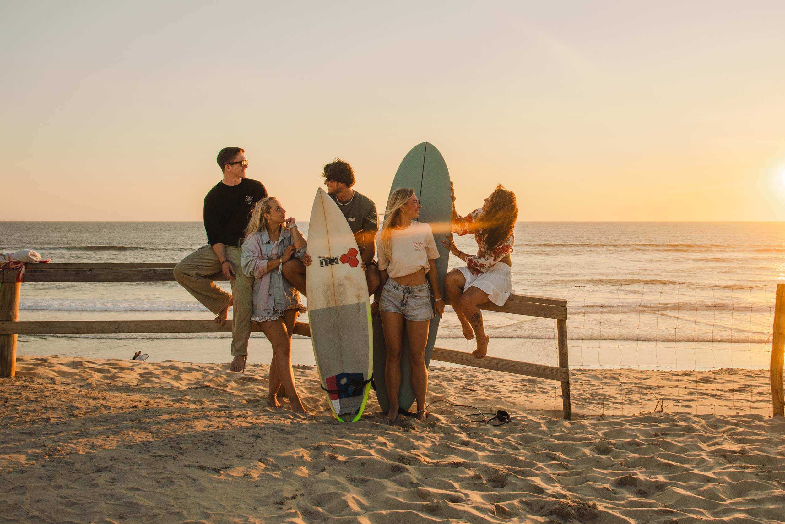 Groepsreis surf marokko - Surfreis Marokko - Surfen Marokko - Solo surf Marokko