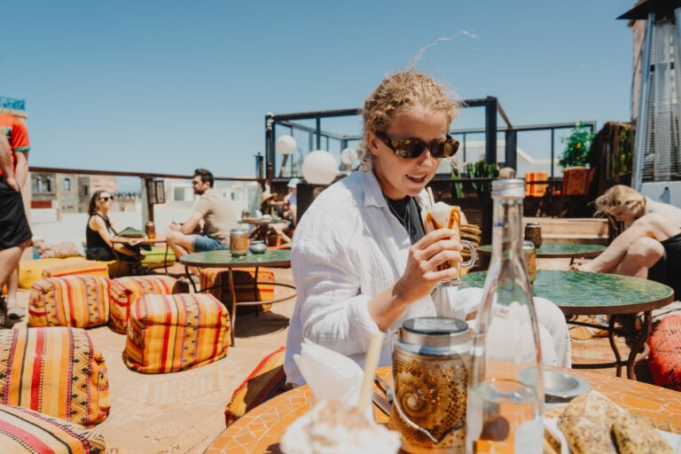 Groepsreis surf marokko - Surfreis Marokko - Surfen Marokko - Solo surf Marokko