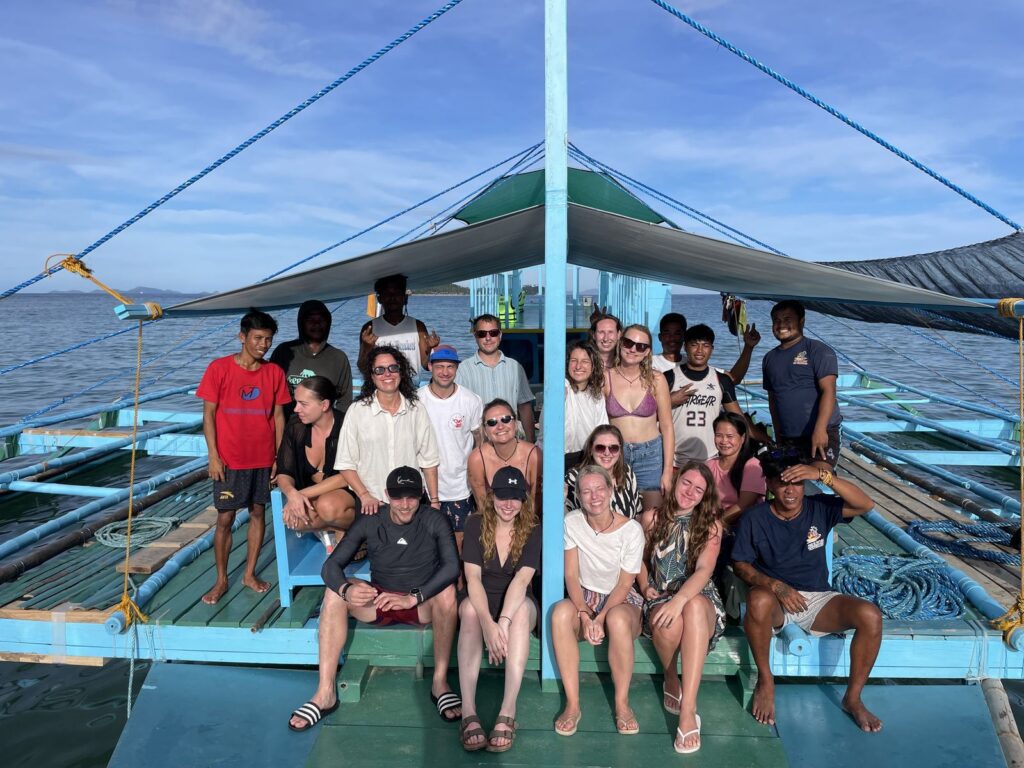 groepsreis Filipijnen - rondreis Filipijnen - Filipijnen reis