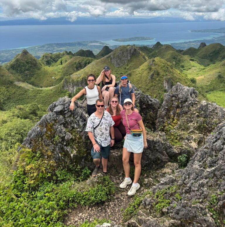 groepsreis Filipijnen - rondreis Filipijnen - Filipijnen reis