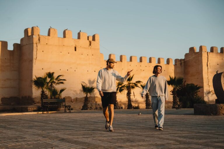 Groepsreis Marokko - Marokko reis - Rondreis Marokko - Soloreis Marokko