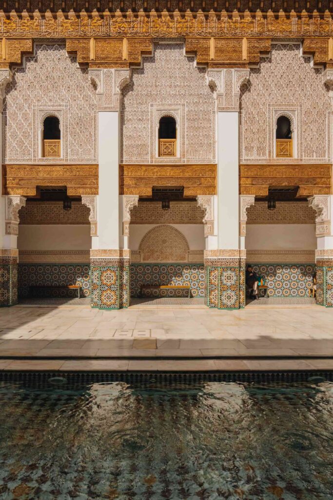 Groepsreis Marokko - Marokko reis - Rondreis Marokko - Soloreis Marokko