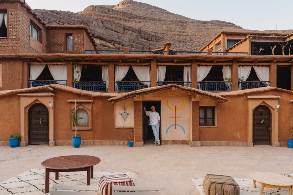 Groepsreis Marokko - Marokko reis - Rondreis Marokko - Soloreis Marokko