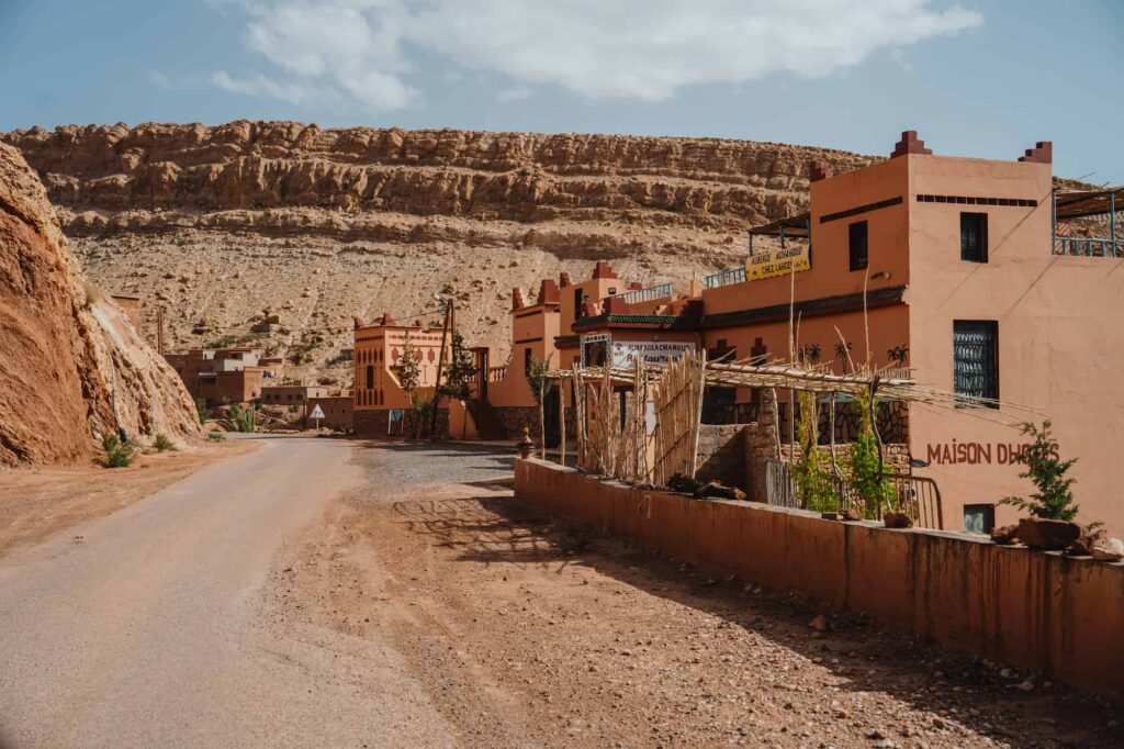 Groepsreis Marokko - Marokko reis - Rondreis Marokko - Soloreis Marokko