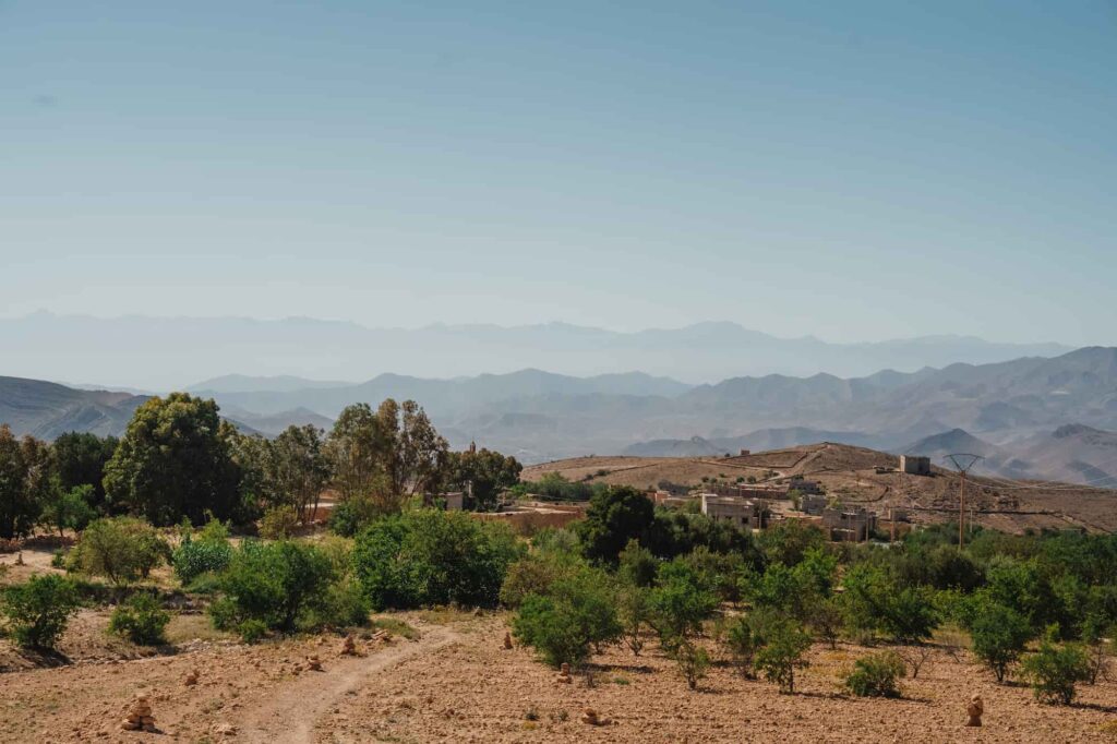Groepsreis Marokko - Marokko reis - Rondreis Marokko - Soloreis Marokko
