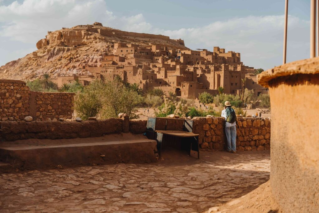 Groepsreis Marokko - Marokko reis - Rondreis Marokko - Soloreis Marokko