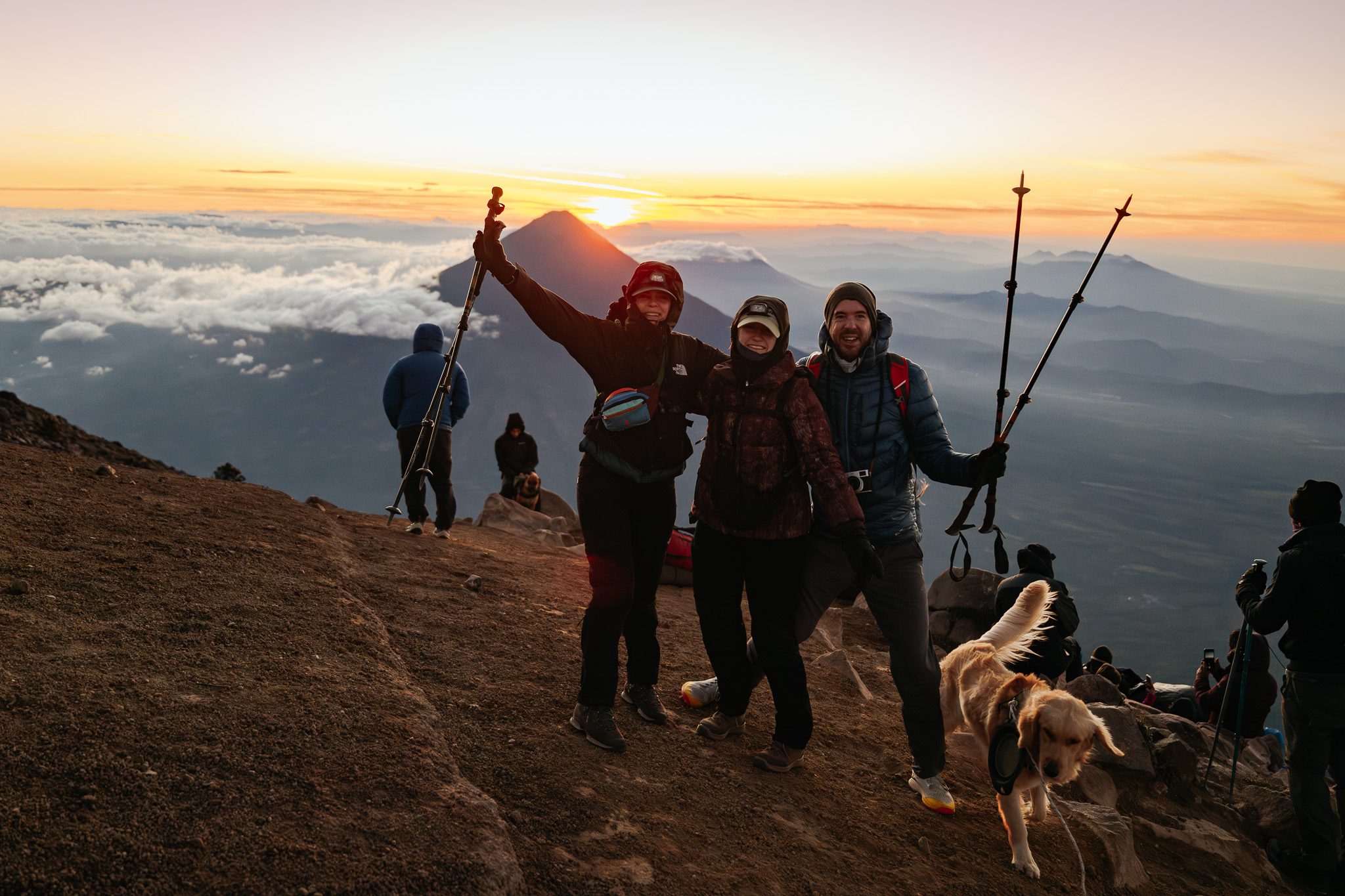 groepsreis guatemala
