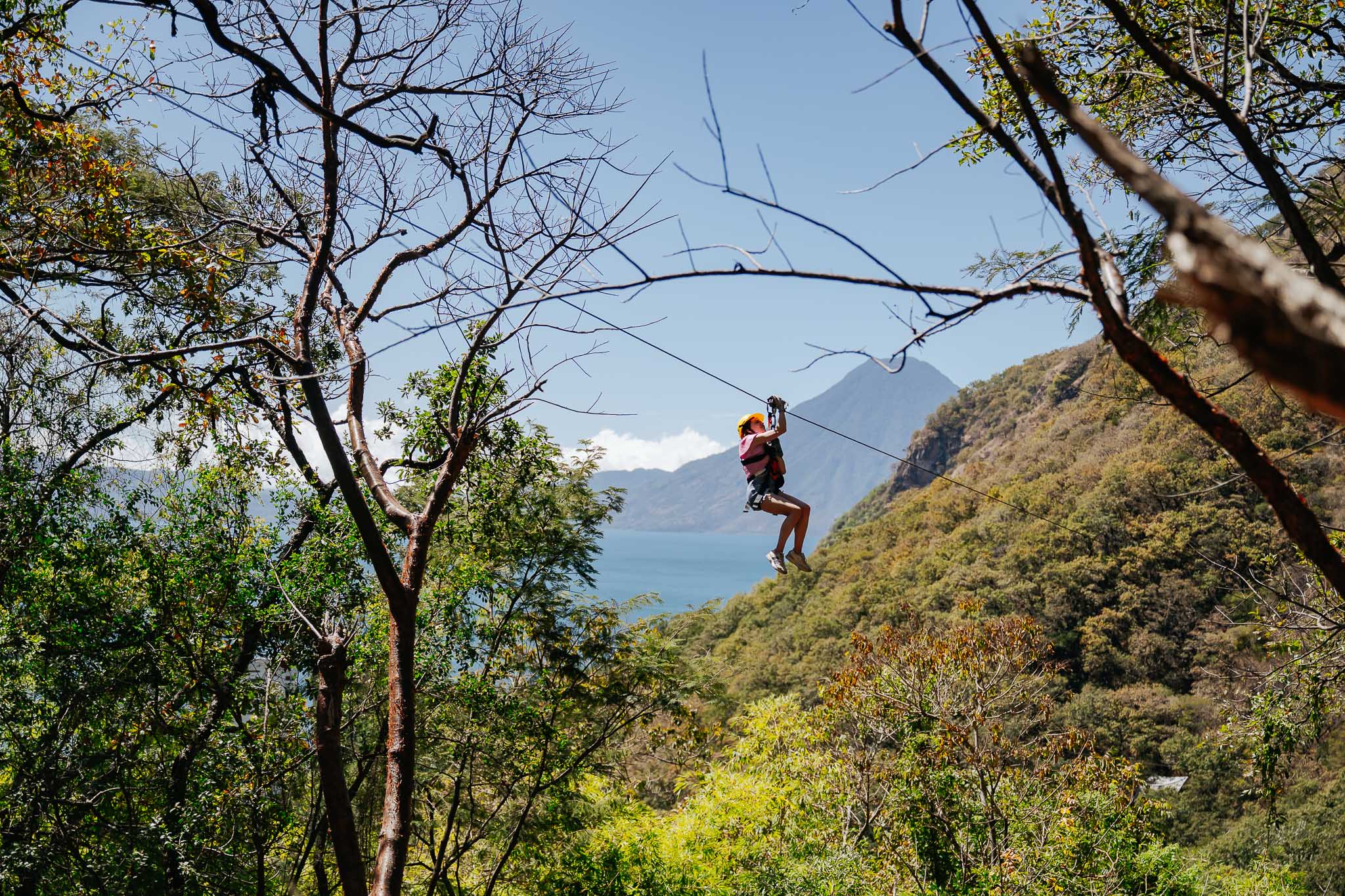 Groepsreis Guatemala
