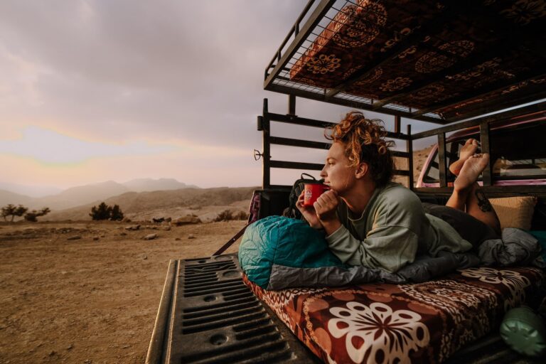 10 tips & tricks voor je eerste soloreis