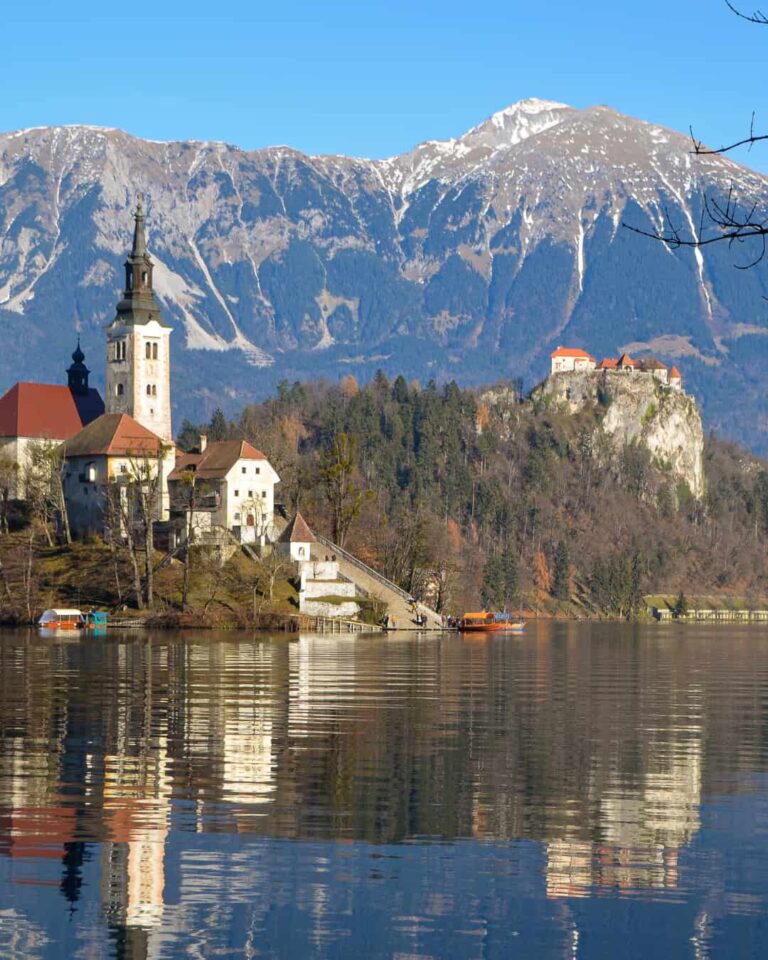 Groepsreis Packraften Slovenië