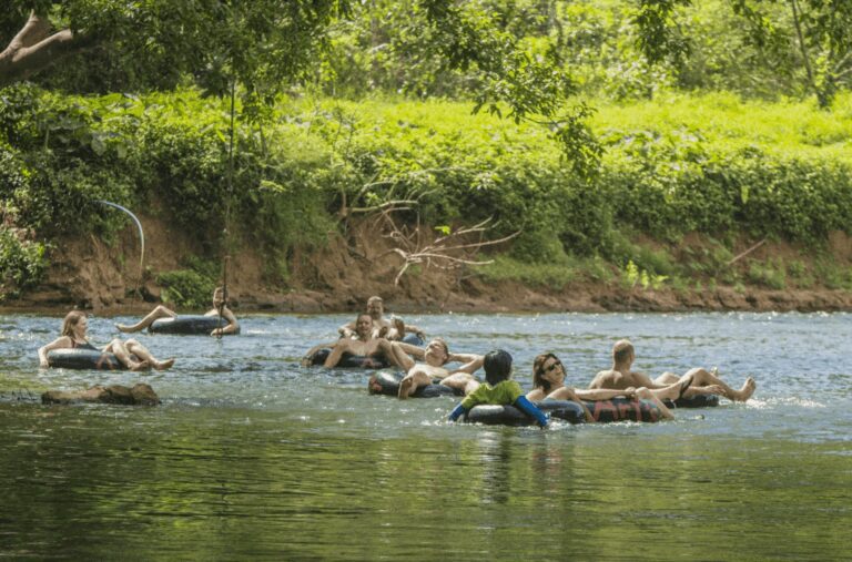 Groepsreis Thailand - rondreis Thailand - WeAdventures Thailand