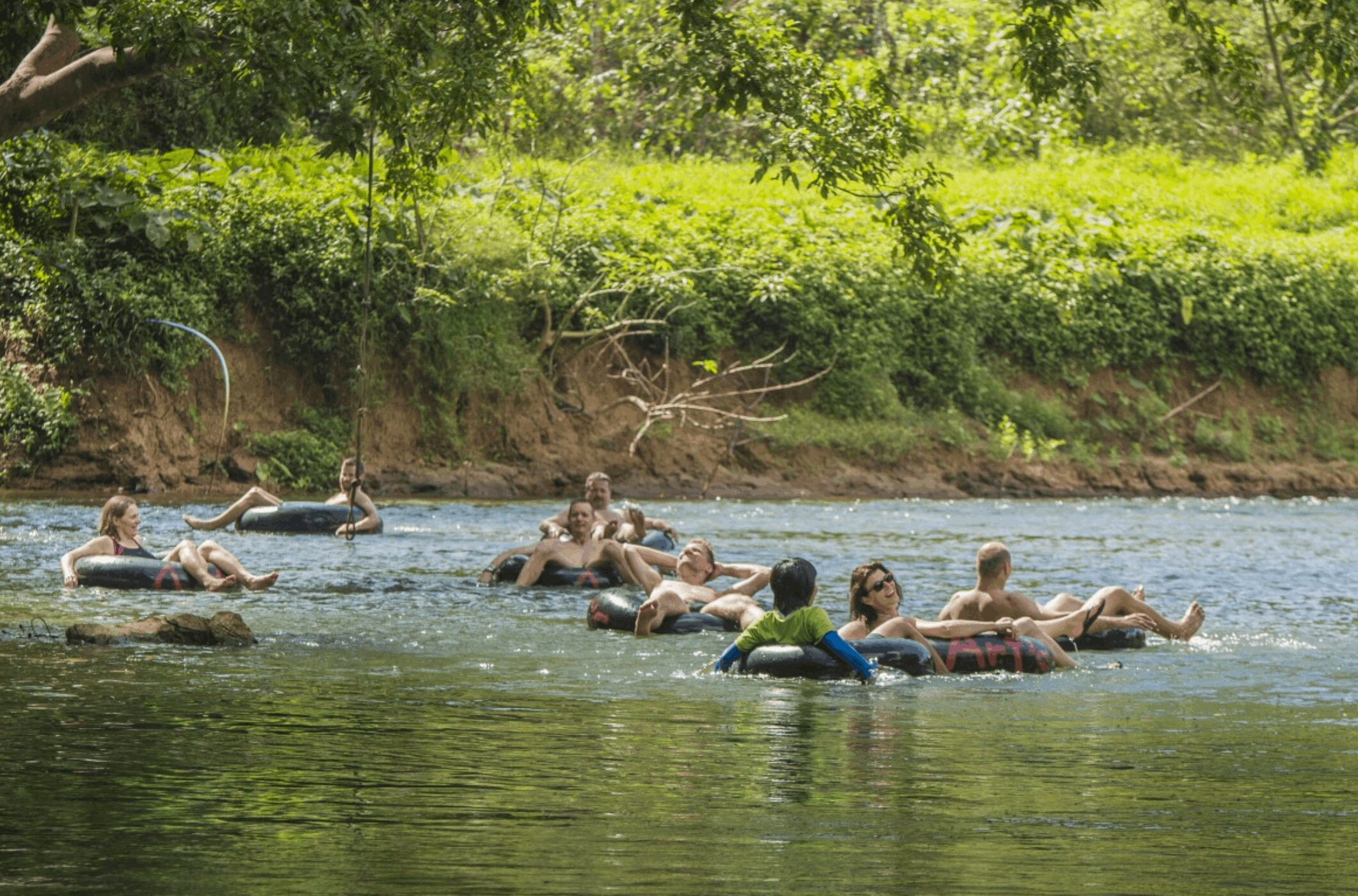 Groepsreis Thailand - rondreis Thailand - WeAdventures Thailand