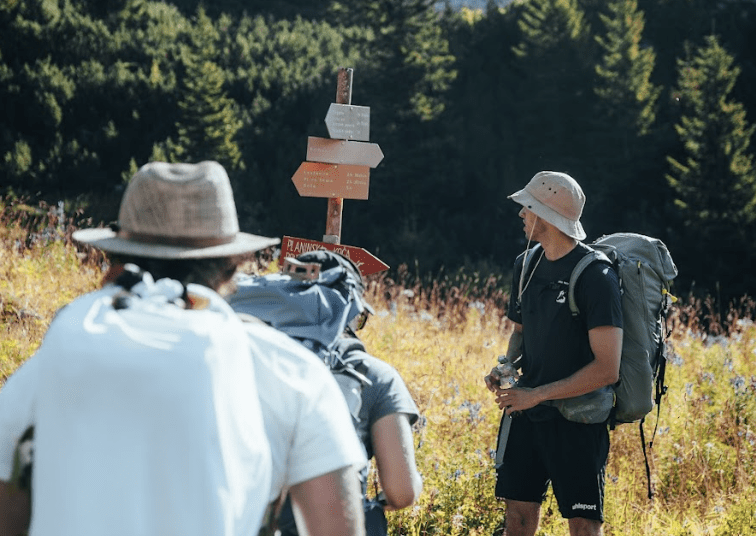 Groepsreis Slovenië - soloreizigers - Groepsreis Slovenië - Rondreis Slovenië - Soloreiziger Slovenië - Trektocht Slovenië - Hike Slovenië - Packraft Slovenië