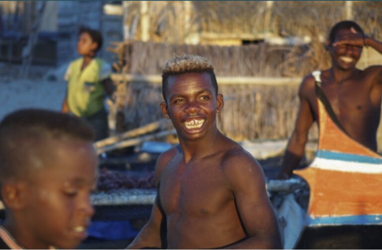 Rondreis Madagascar- groepsreis Madagascar