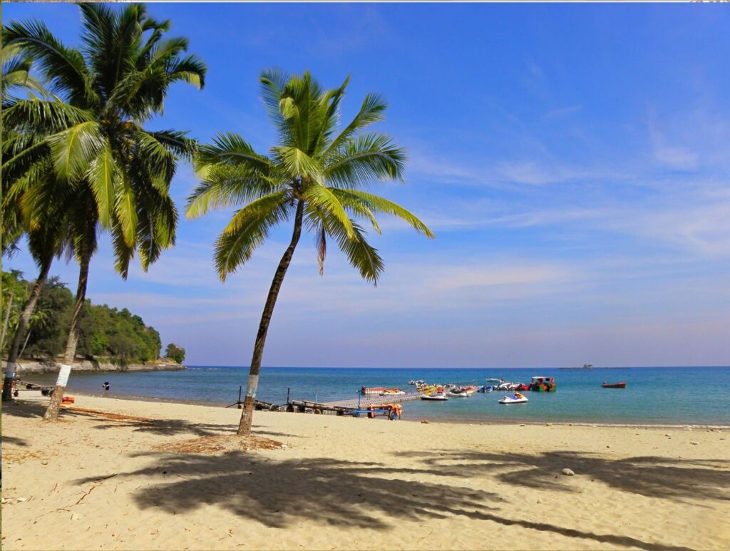 Rondreis Madagascar- groepsreis Madagascar