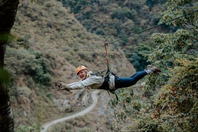 Groepsreis Peru - Rondreis Peru - Soloreizigers Peru