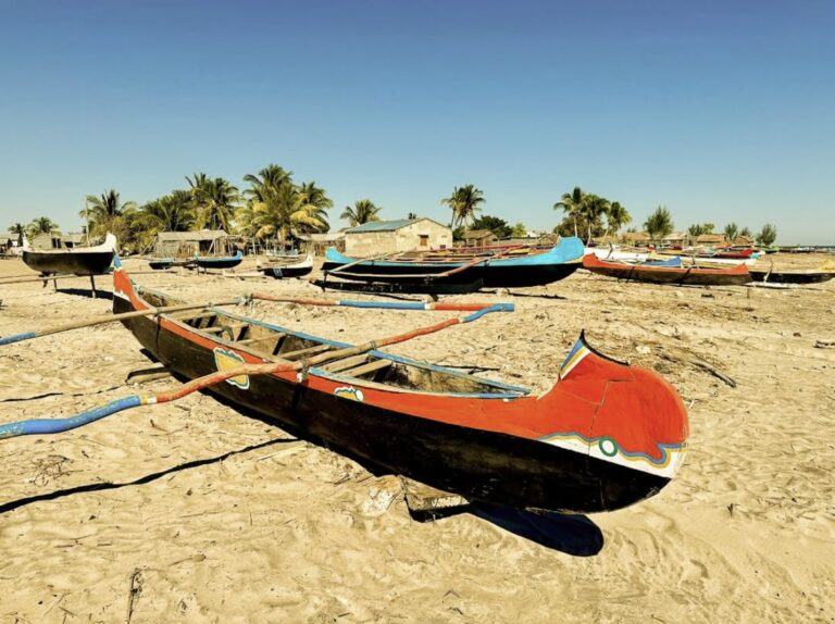 Rondreis Madagascar- groepsreis Madagascar