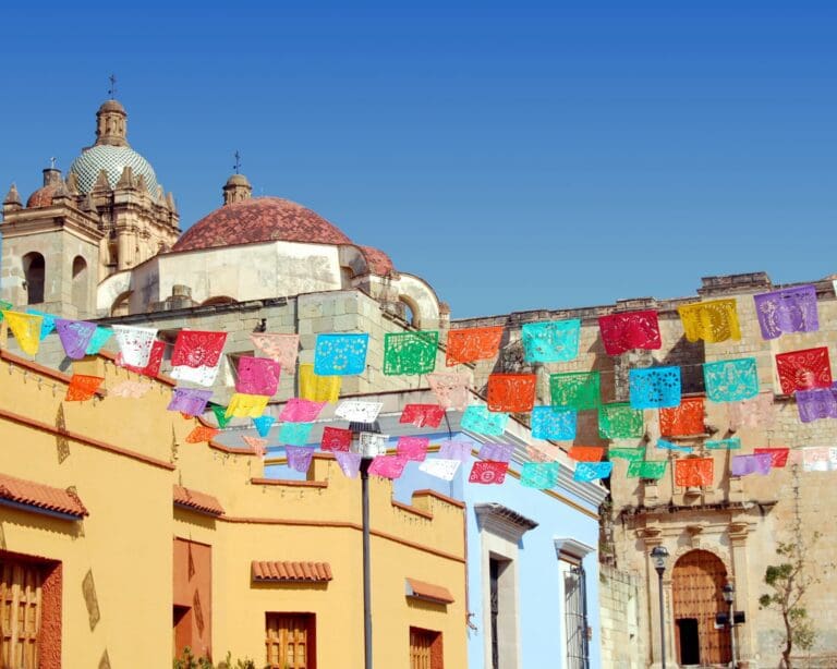 Groepsreis Mexico - tweeweekse rondreis Mexico - Mexico avontuur - Soloreis Mexico