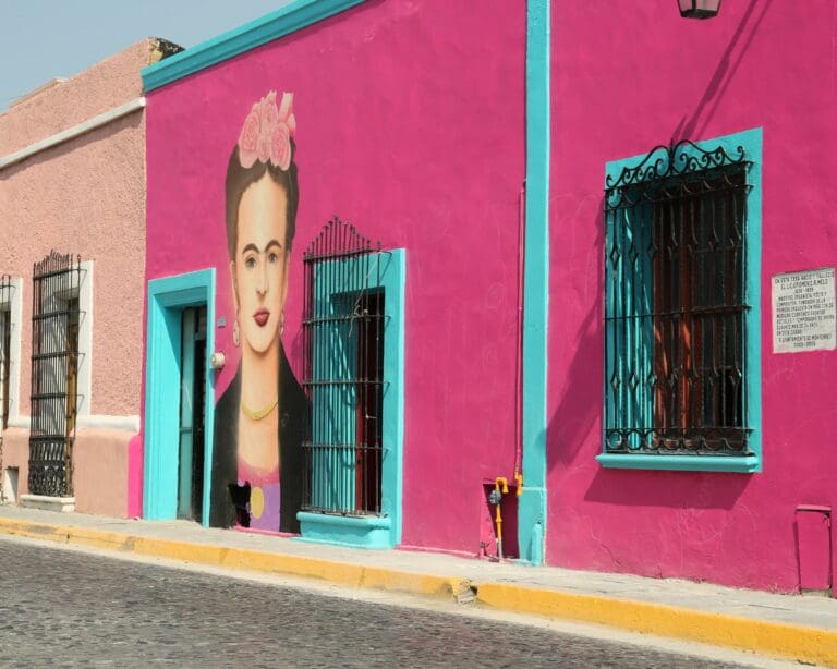 Groepsreis Mexico - tweeweekse rondreis Mexico - Mexico avontuur - Soloreis Mexico