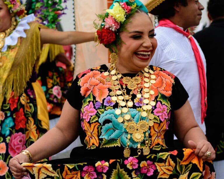Groepsreis Mexico - tweeweekse rondreis Mexico - Mexico avontuur - Soloreis Mexico