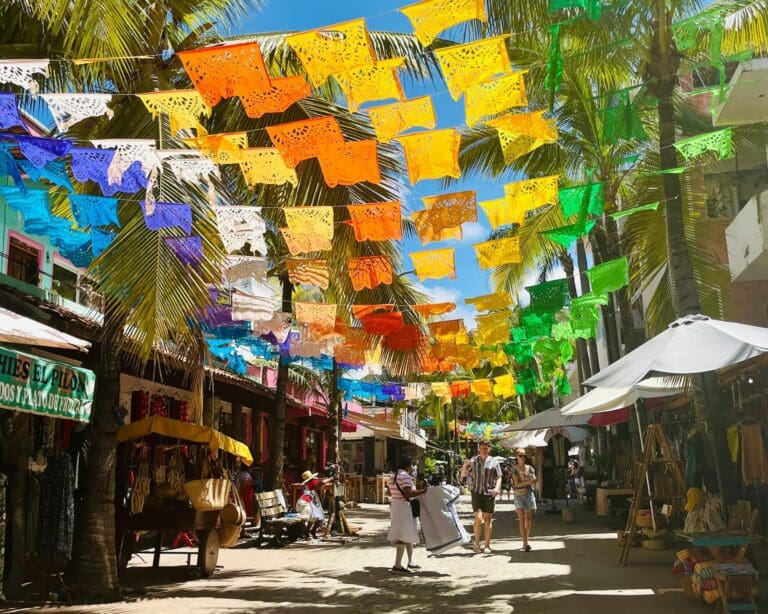 Groepsreis Mexico - tweeweekse rondreis Mexico - Mexico avontuur - Soloreis Mexico